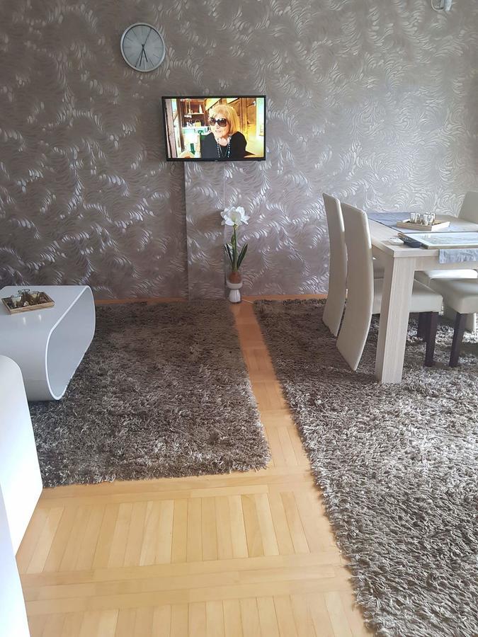 Harmony Apartman Bijeljina Exterior photo