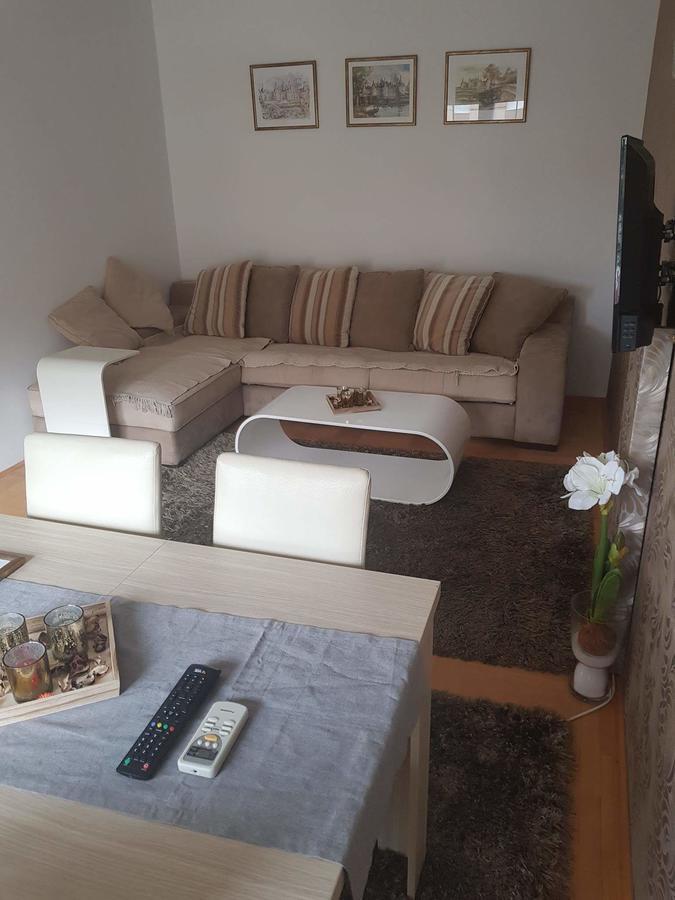 Harmony Apartman Bijeljina Exterior photo