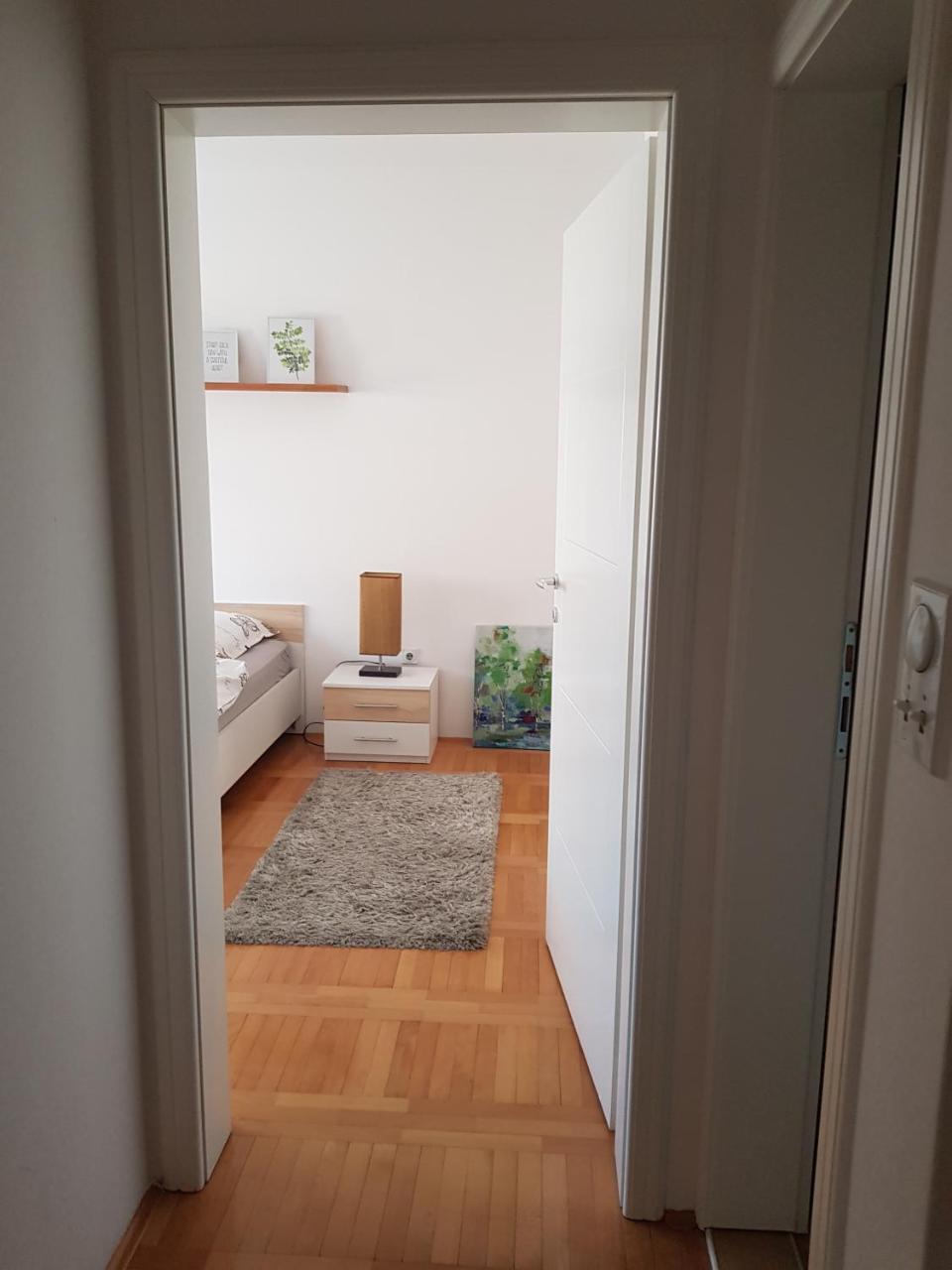 Harmony Apartman Bijeljina Exterior photo